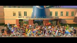 Once Upon a Studio (2023) - Group Photo (HD)