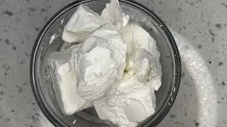 ASMR Crunch | Freeze Dried Vanilla Cake Bites