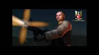 Conflict: Desert Storm II Soundtrack - Victor Two (Full)