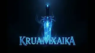 Kruamxaika: Fighting Soul | The Skyborn Chronicles | Epic Fantasy Music from the Lost Kingdom