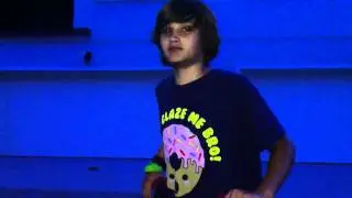 Ryan's bmx interview