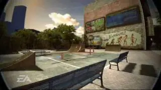 Skate 2: Welcome Back to San Vanelona