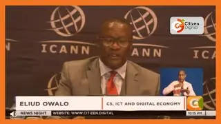 Faster, Safer Internet | Kenya to host ICANN Africa&rsquo;s first Root Server