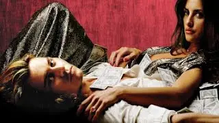 Blow Full Movie Facts And Review / Johnny Depp / Pen&eacute;lope Cruz