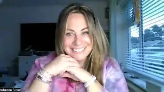 Disability is not Inability & Vulnerability is Strength with Special Guest Rebecca Futter