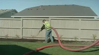 Landscaping Supplies & Installation in the Rogue Valley: Meet Ground Control