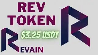 Revain (Rev) Coin -? Revain Coin price Prediction | 2022