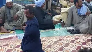 اولاد الرنان والنون  فى حاجر كومير