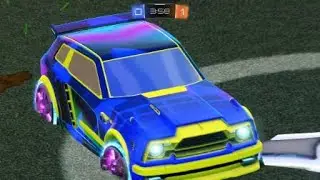 Rocket League Pain