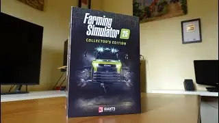 Farming Simulator 25 | Collector's Edition (+ Gameplay)