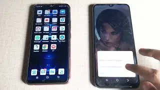 Tecno Spark Go 2022 First call incoming impression