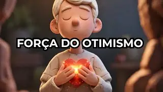 FORÇA DO OTIMISMO | Quando Acreditar Parece Difícil