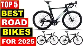 BEST Road Bikes For , Top 5 Best Amazing Bikes For Every Budget On Aliexpress