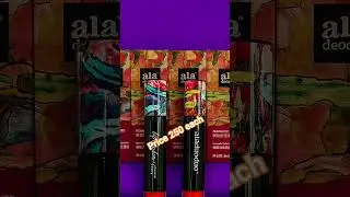 Ala Duoduo Romantic Series Matte Lip Gloss &ndash; Long Lasting & Vibrant Shades 🔥#makeup #youtubeshorts