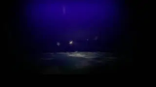 Sega Killer Shark:  Attract Mode - Jaws