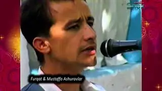 Furqat & Mustaffo Ashurovlar  (1996)