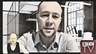Opiria PDATA Exclusive Interview | Win $100 For Your Question | BTCTV