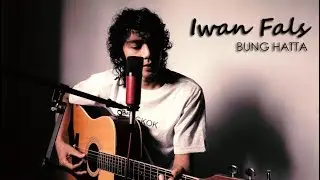 Iwan Fals - Bung Hatta | aMed Cover [Live]