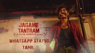 jagame thanthiram Fight Hotel Mass #jagame thanthiram hotel fight