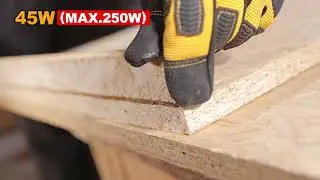 Ingco Glue gun GG408