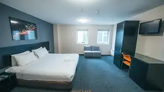 Nomads Melbourne Backpackers, Австралия | Галерея отеля Sita