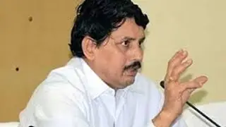'Cash for Vote' is a criminal case: Bhanwarlal
