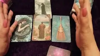 CANCER ♋. SADNESS. DECEMBER 2025. Tarot forecast.