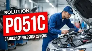 HOW TO FIX P02A4 OBD II Error Code - Cylinder 3 Injector Restricted Lean Condition