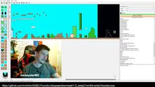 SMB3 Rom Hack Creation with SMB3 Foundry (How to start Romhacking)