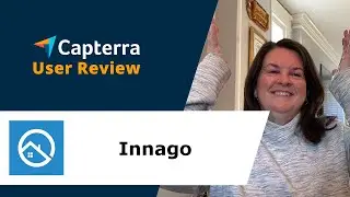 Innago Review: User friendly and an easy way to communicate with tenants
