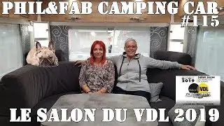 Salon VDL le Bourget 2019 [#115]