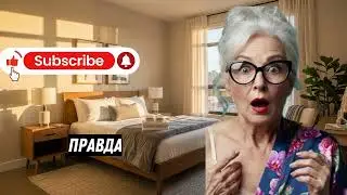 Я тихонько подошла сзади, когда она ползла — её реакция была бесценна!