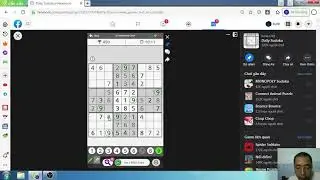 Daily Sudoku 20-09-2021 | Review Game Facebook