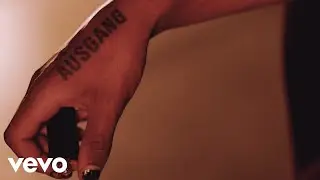 EKKSTACY - ausgang [Official Visualizer] ft. herhexx