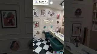 Royal Interior Studio Transformational Magic