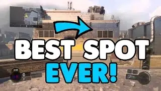 COD: Black Ops 3 GB God Spots - BREACH (COD BO3)
