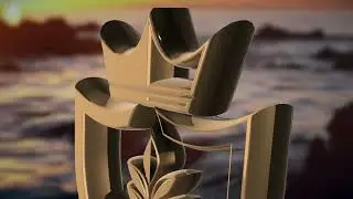 This video is 3d Logo and Text texture add Animation 3d Text very unique