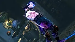 Killer Instinct | Jason Vantablue VS Ripikou