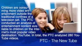 Censorship and the Parents Television Council (PTC)
