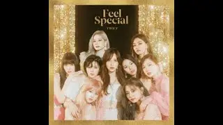 3D VR Twice - Feel Special MV - Kpop Girl Group - SBS Virtual Reality Side By Side