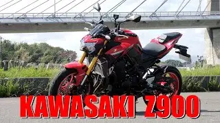 【Z900】新しい機材で撮影だ！海に行ぐべ！　相馬「浜の駅松川浦」と南相馬で「なみえ焼きそば」　ツーリング【モトブログ】