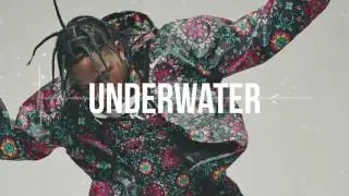 Travis Scott x Oliver Francis Type Beat 2017 - 
