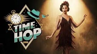 Time Hop &ndash; 1920s Jazz Speakeasy EDM