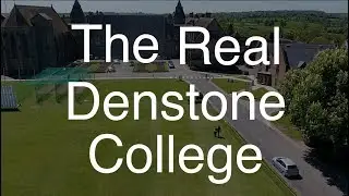 Denstone College Leavers Video 2018