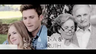 Luke & Sophia | Ruth & Ira | Say Something