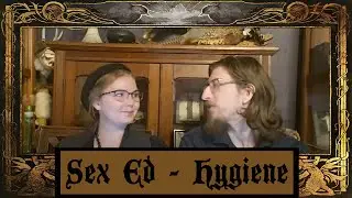 Comprehensive and Inclusive Sex Education  - Hygiene