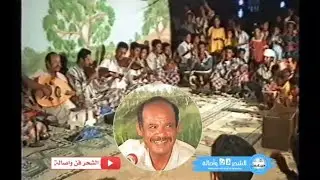 بدوي زبير - منى خاطري ( جلسة طربية )