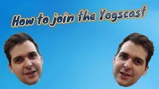 How to join the Yogscast Skit