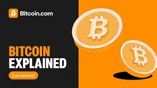 Что такое биткойн? Будущее денег: объяснение.