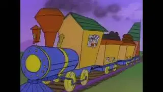 El Mundo de Bobby | Bobby's World | Temporada 1, Episodio 11: La Boda